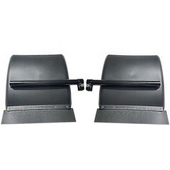 BST BSSP mounting kit included for quick installation