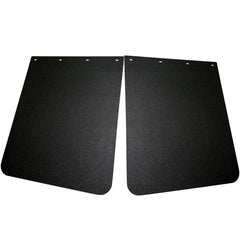 BST BSSP easy-to-install mud flap kit with compatible mounting.