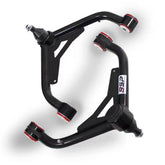 BST BSSP pair upper control arms for 2-4 inch lift improve leveling