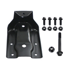 BST BSSP passenger-side rear hanger bracket for balanced load.