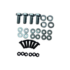 BST BSSP heavy duty steel fasteners ensure stable mounting
