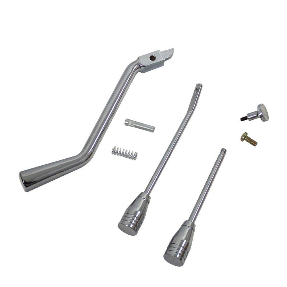 BST BSSP tilt lever 5.5-inch detail emphasizes ergonomic grip.