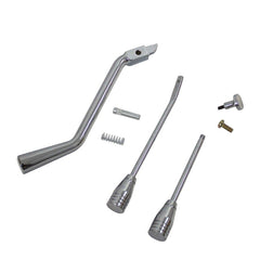 BST BSSP tilt lever 5.5-inch detail emphasizes ergonomic grip.
