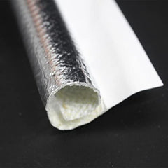 BSTFLEX self wrap design allows fast installation around cables
