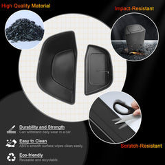 BSTW RAV4 trash-bin-installation tool-free and secure.