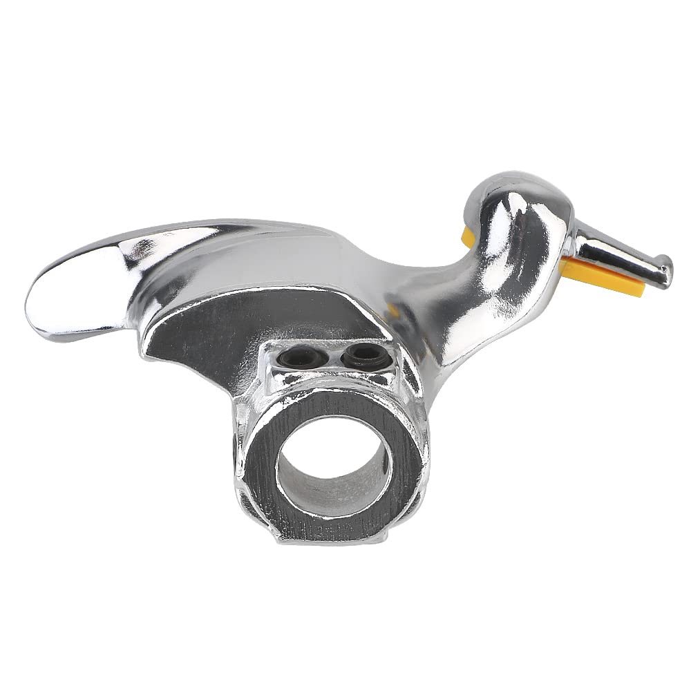 BTMIEY stainless steel construction promises long-lasting reliability in busy workshops.