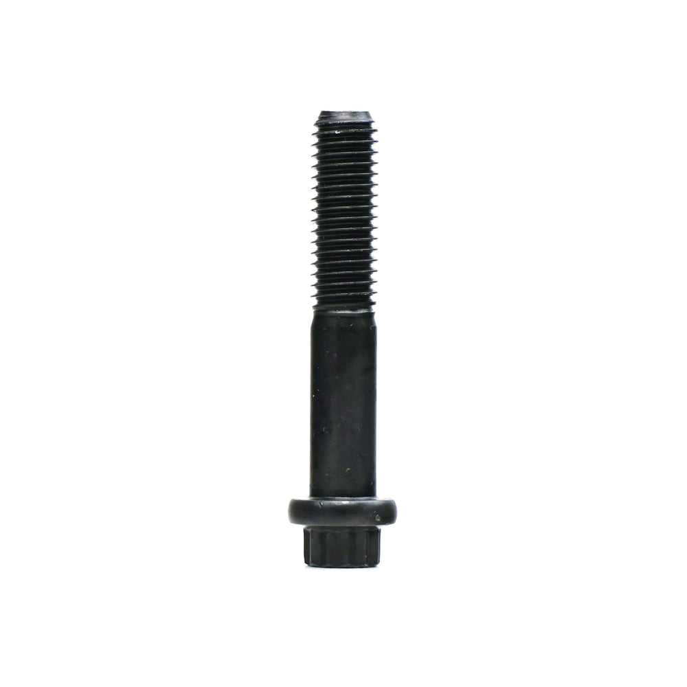 BTR high-strength bolts closeup highlighting durability.