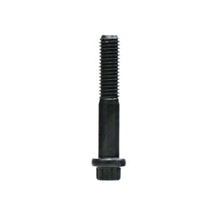 BTR high-strength bolts closeup highlighting durability.