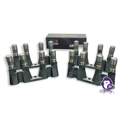 BTR Delphi LS7 guide trays 4-pack for secure lifter alignment