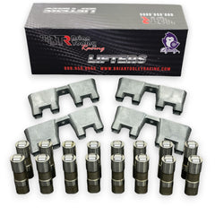 BTR Delphi LS7 lifters 16-pack ready for LS engine valvetrain control
