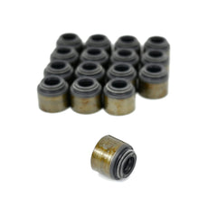 BTR LS Valve Seal Kit durable materials designed for dual-spring LS engines.