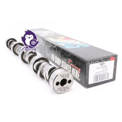 BTR springs and pushrods included for reliable valve train assembly.