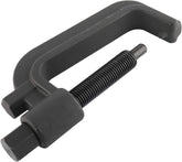 BTSHUB torsion bar unloading tool with 7/8 inch thread diameter for sturdy adjustments
