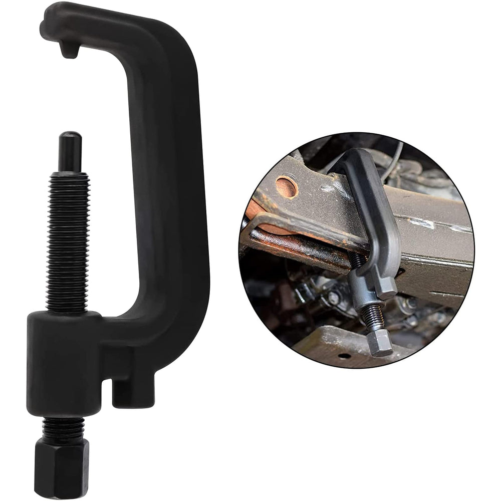 BTSHUB compatible with GM, Chevrolet, Ford, and Dodge applications