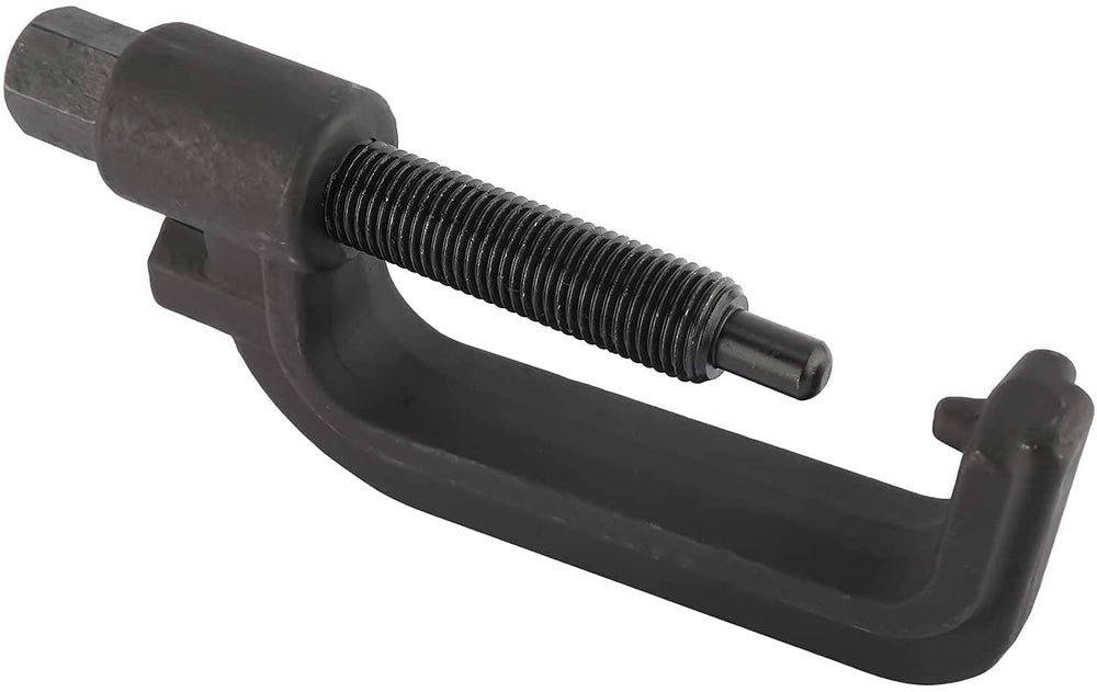 BTSHUB drop-forged design ensures rigidity under stress during work