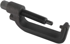 BTSHUB drop-forged design ensures rigidity under stress during work