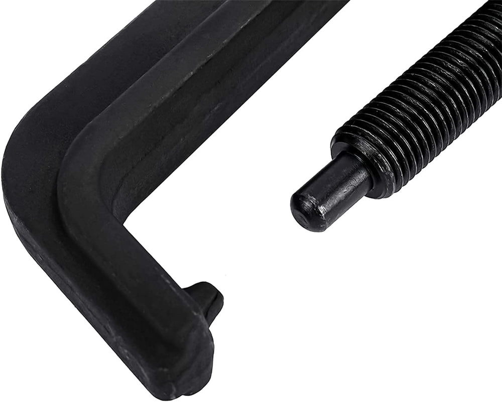 BTSHUB unloading tool makes torsion bar work safer and more controlled