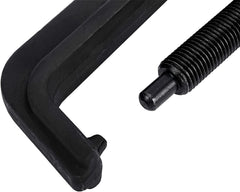 BTSHUB unloading tool makes torsion bar work safer and more controlled