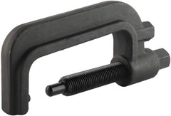 BTSHUB torsion bar tool supports trucks with heavy-duty chassis