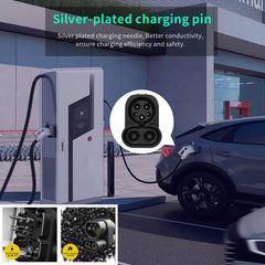 BTUYDTUY compact anti‑impact box protecting the adapter