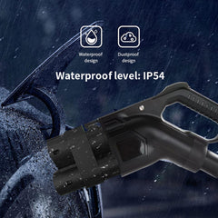 BTUYDTUY temperature protection feature with monitoring during charging