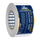 Buck RV Roof Sealant Tape peel-and-stick patch for quick, clean roof repairs