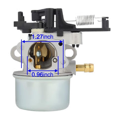 Buckbock 795066 air filter compatibility improves engine airflow