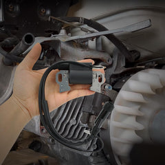 Buckbock compatibility guide showing GP and HW generator compatibility