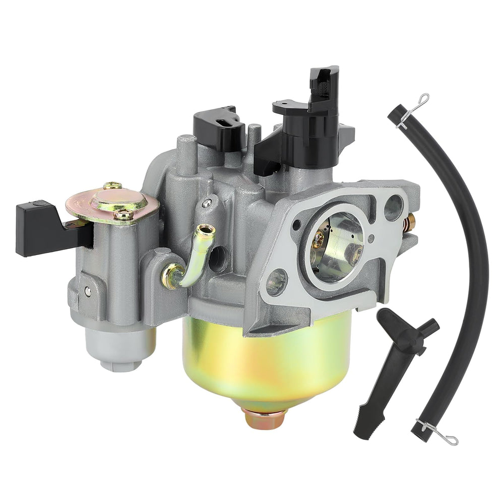 Buckbock insulator and gasket set for 212cc engines