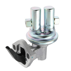 Bufeegua Lift Transfer Fuel Pump in packaging emphasizes ready-to-install replacement.