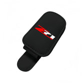 BUGUANGJIAN z71 visor magnetic clip with strong hold for secure sunglasses storage.