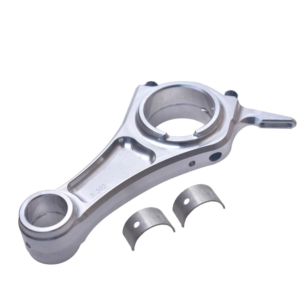 BUHNSS 18lb valve spring improves valve control at high RPM.