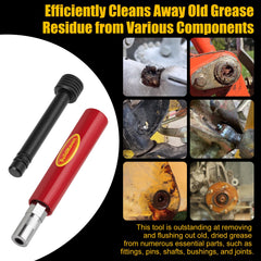 BuildMaven compact tool supports quick, reliable maintenance in shops.