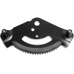 Bularie steering kit promotes durable performance and easier turning on lawns