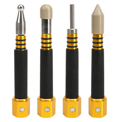 BuleVina PDR pen-shape tool set for precise dent removal.