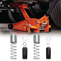 BuleVina seals and rings close-up show leakage resistance