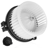BULIAZY AC blower motor for Honda Pilot front view, OEM design for easy installation