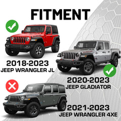 Bulletpoint RubiGrid off-road dash mount highlighting rugged metal construction and stable grip