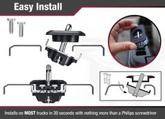 Serviced in the USA with No Bull lifetime warranty