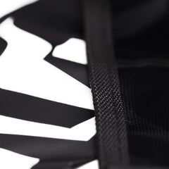 Bully TR-03WK heavy-duty nylon fabric resists wear for durable bed protection