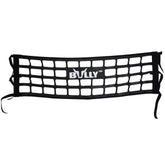 Bully TR-03WK tailgate net 60x18 keeps cargo contained with the tailgate down