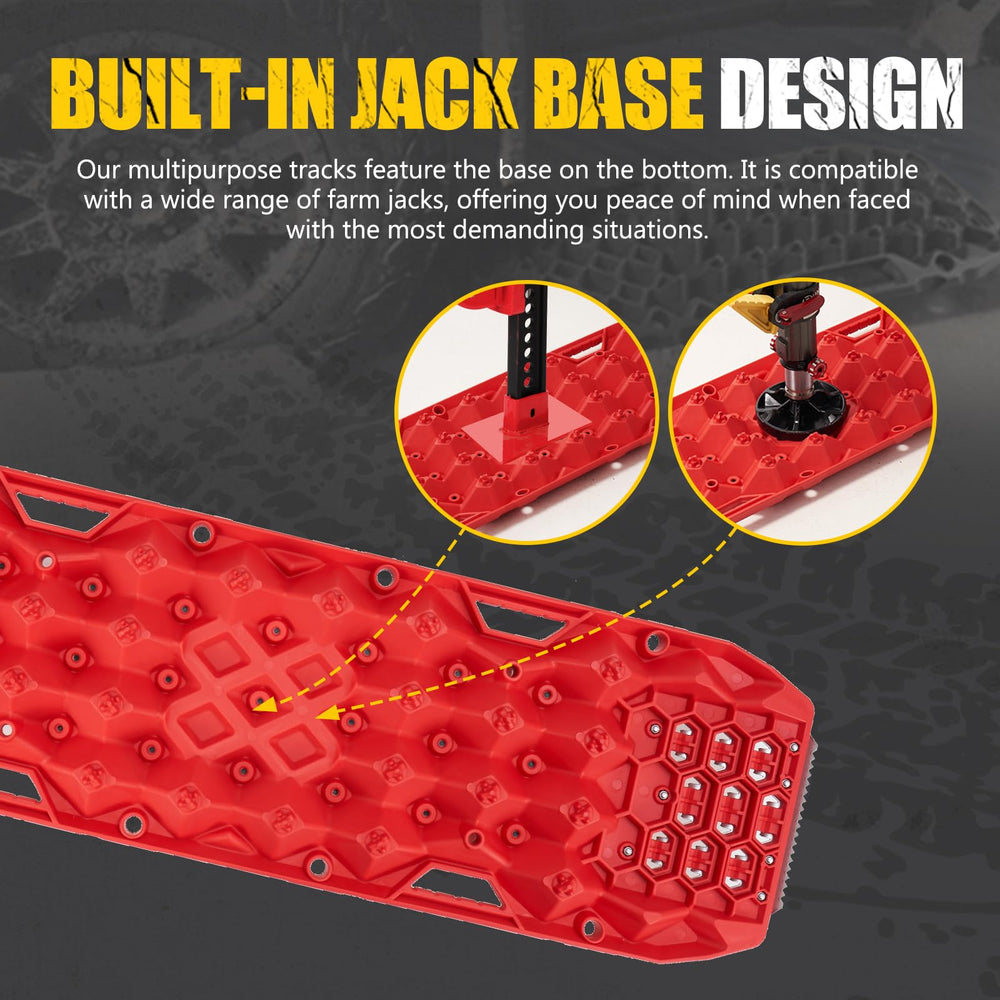 BUNKER INDUST replaceable teeth system enables quick maintenance in the field.