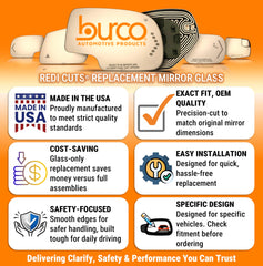 Burco 2838 EC Fit Over attachment enables quick replacement