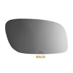 Burco 2838 replacement glass ships ready-to-install