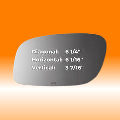 Burco 2838 smooth-edge design for safer handling