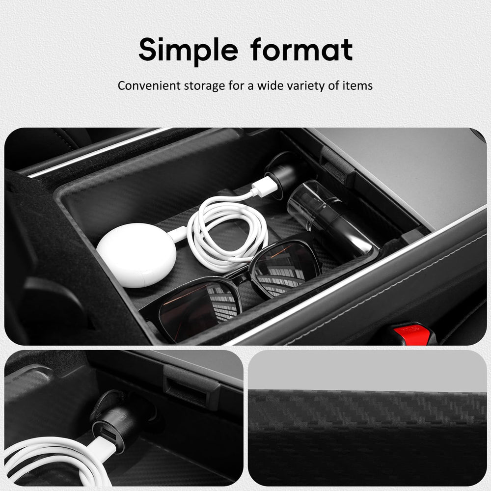 BurtyPokie camera lens cover protects gear in Model Y