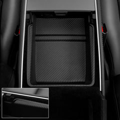 BurtyPokie tool-free installation for Model Y ease