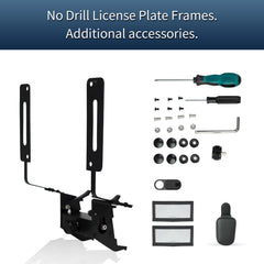 BurtyPokie comprehensive package includes tools and accessories for quick setup.