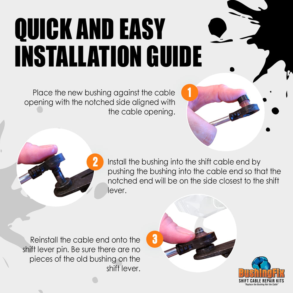 Step-by-step instructions simplify DIY repair for home mechanics.