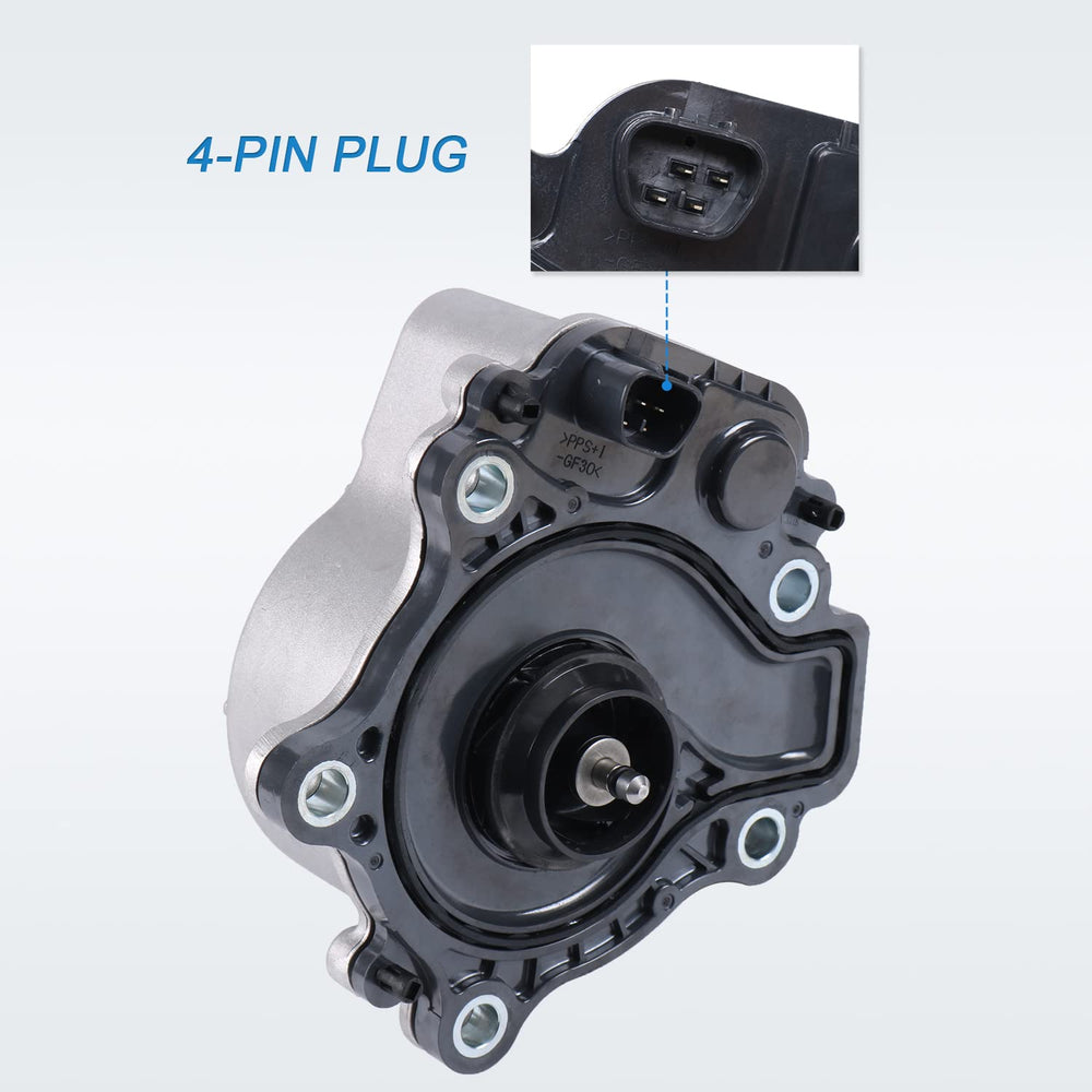 BUSIDN Prius CT200h 1.8L pump ready for precise fit